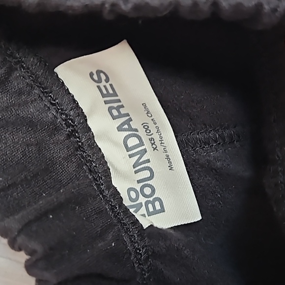 NoBo Maxi Skirt - Picture 5 of 5